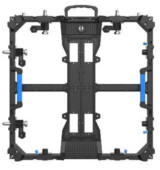 Lightlink Display series OAK