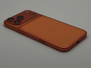 iPhone 17 Pro 256 Orange Sim+eSIM