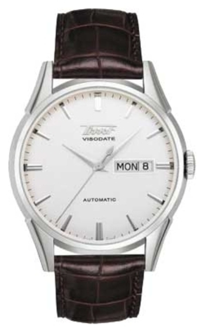 Tissot T0194301603101