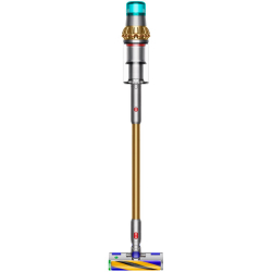 Пылесос Dyson V15 Detect Absolute Gold 447000-01