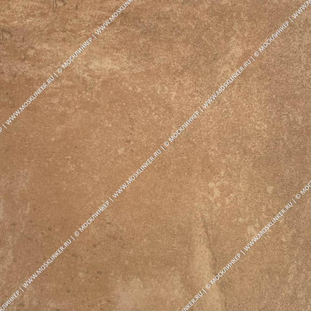 Westerwalder Klinker - WKS 31150  Atrium Cotto 310x310x9,5 - Клинкерная напольная плитка