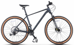 Горный велосипед Stels Navigator 970 D (2026)