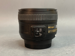 Nikon 50mm 1.8G AF-S Nikkor