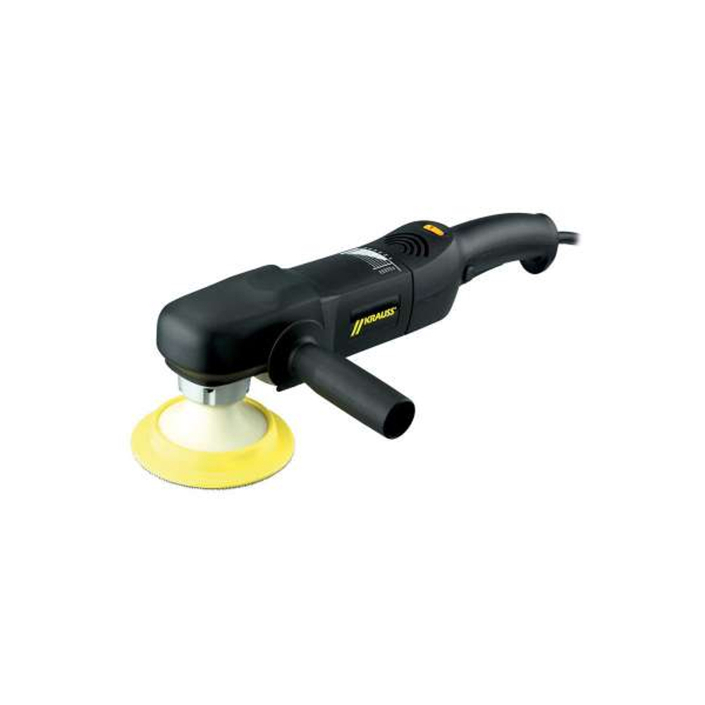 Роторная полировальная машинка KRAUSS SUPERPOLISH P7