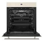 Шкаф духовой электрический MAUNFELD EOEH.7611SCBG фото 4