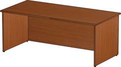 Стол руководителя основной