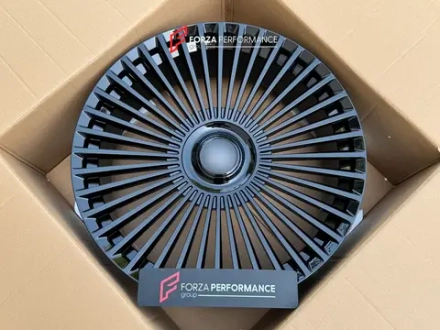 КОВАНЫЕ ДИСКИ ДЛЯ CADILLAC ESCALADE 2025 КАДИЛЛАК