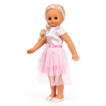 Кукла Алиса 20 со звук. устр. нов. коробка 55см (Весна)