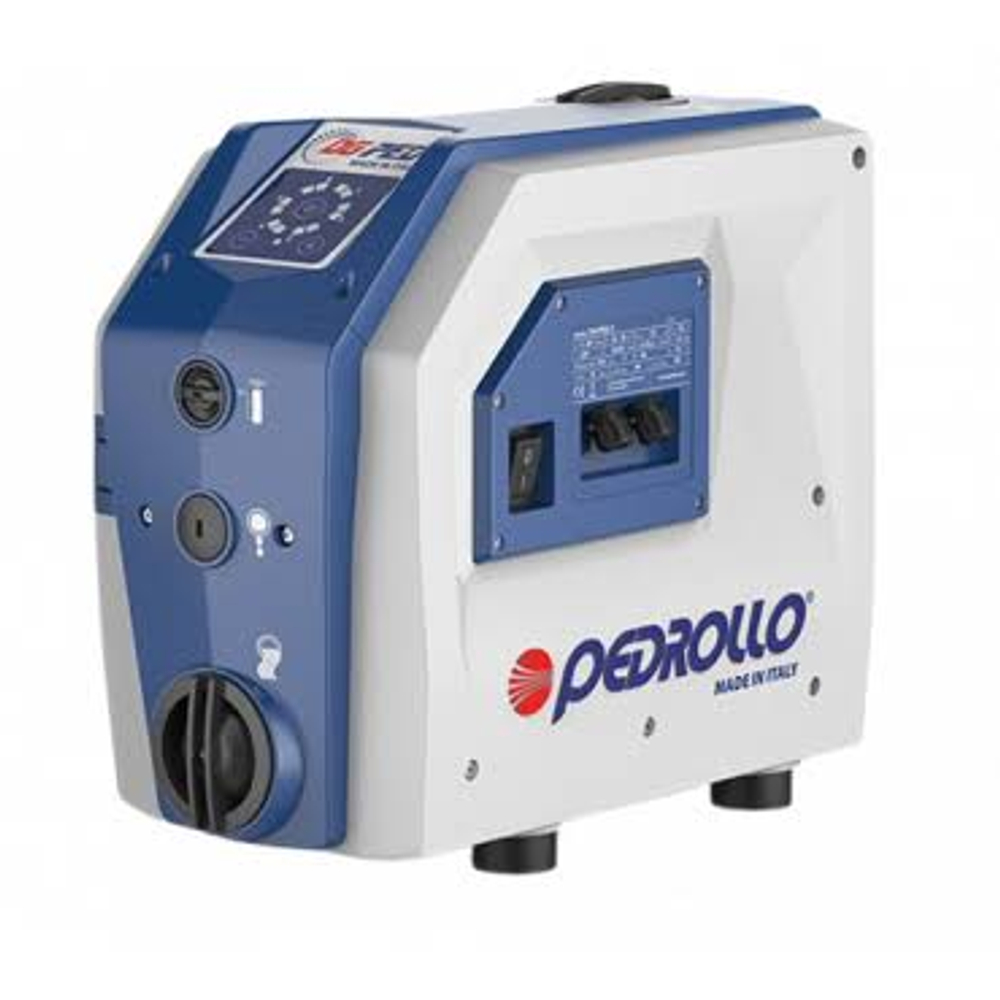 Насосная станция Pedrollo DG PED 3 230В