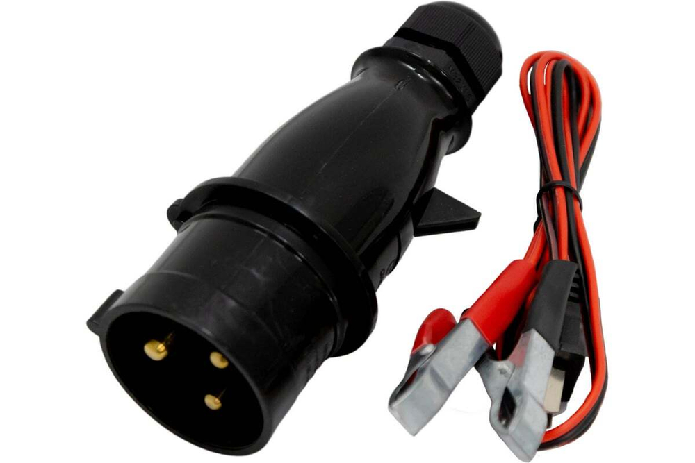 Генератор CHAMPION GG7500ES