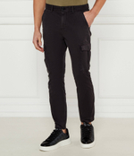 Брюки карго AUSTIN Tommy Jeans - черный(DM0DM20281)