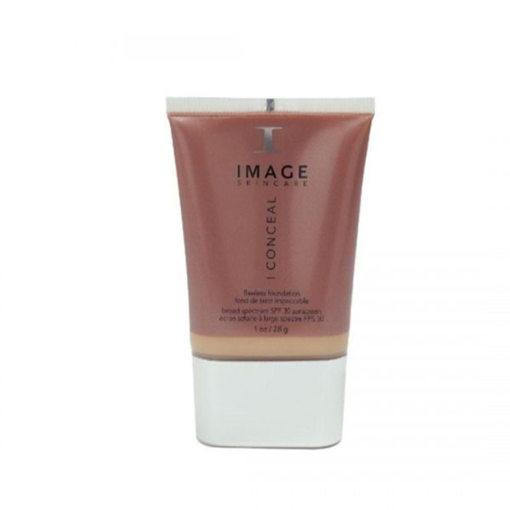 Консилер №1 фарфор - Flawless Foundation SPF 30 Porcelain