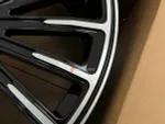 КОВАНЫЕ ДИСКИ для Mercedes BENZ GLS 450 X167 FACELIFT