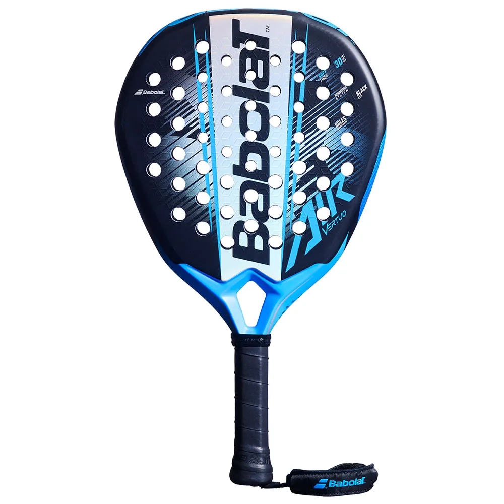 Babolat Ракетка для падела Air Vertuo 2.6, синий