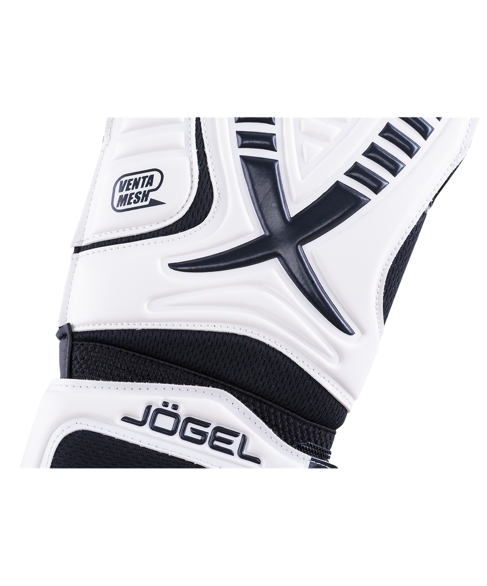 Перчатки вратарские ONE Wizard CL3 Flat