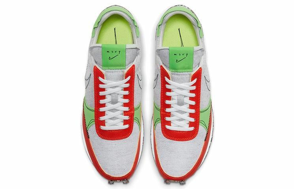 Кроссовки Nike Daybreak Type