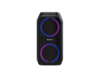 Портативная акустика Hisense Party Rocket 160 Black