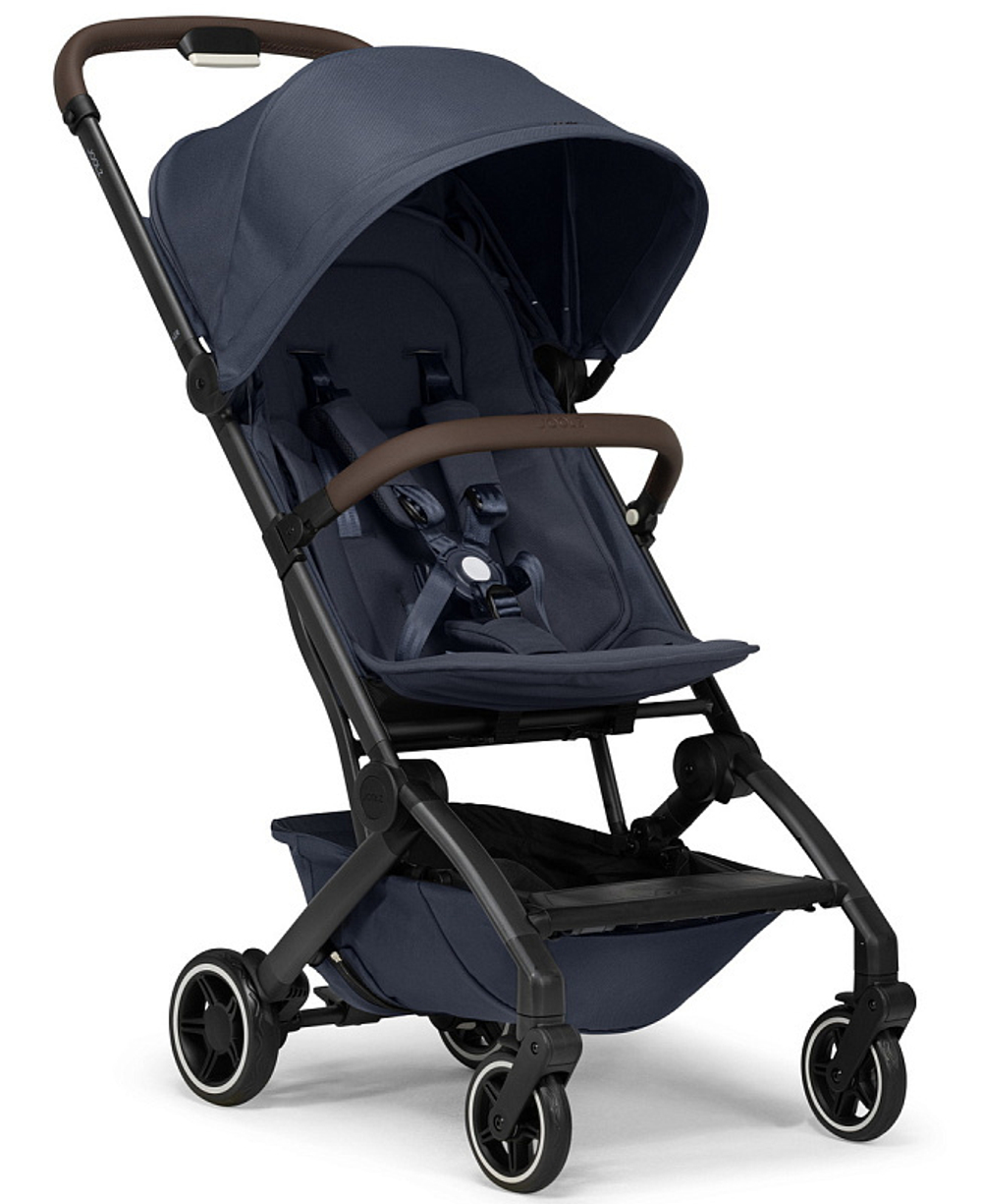 Детская прогулочная коляска Joolz Aer+ 310009 Navy Blue