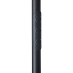 Citilux SOLO CL804061 LED Торшер с пультом Чёрный
