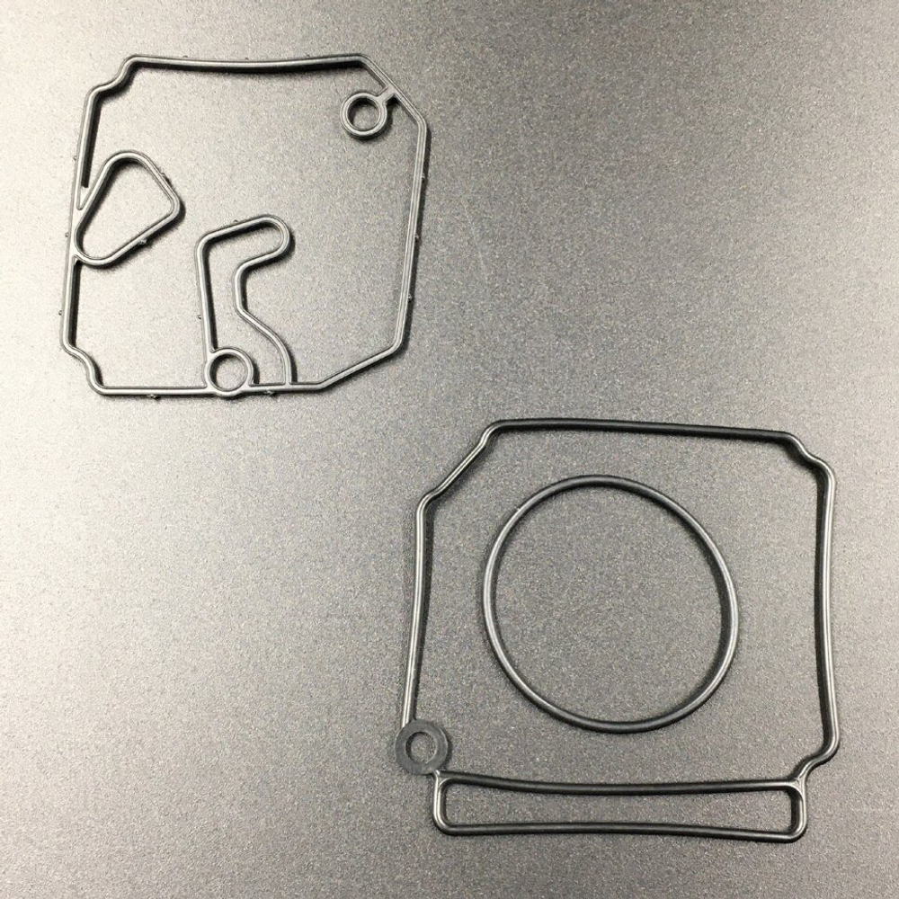 Ремкомплект карбюратора 6H2 Yamaha 60-70 (Sinera)