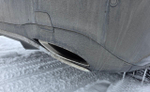 Mercedes-Benz E-CLASS 200 4MATIC Sport
