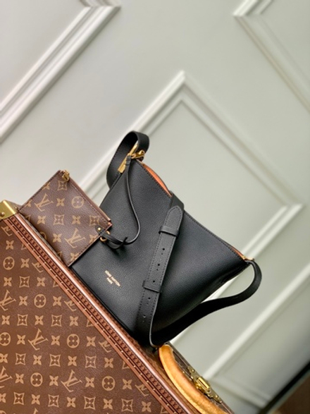 Louis Vuitton Low Key All In BB