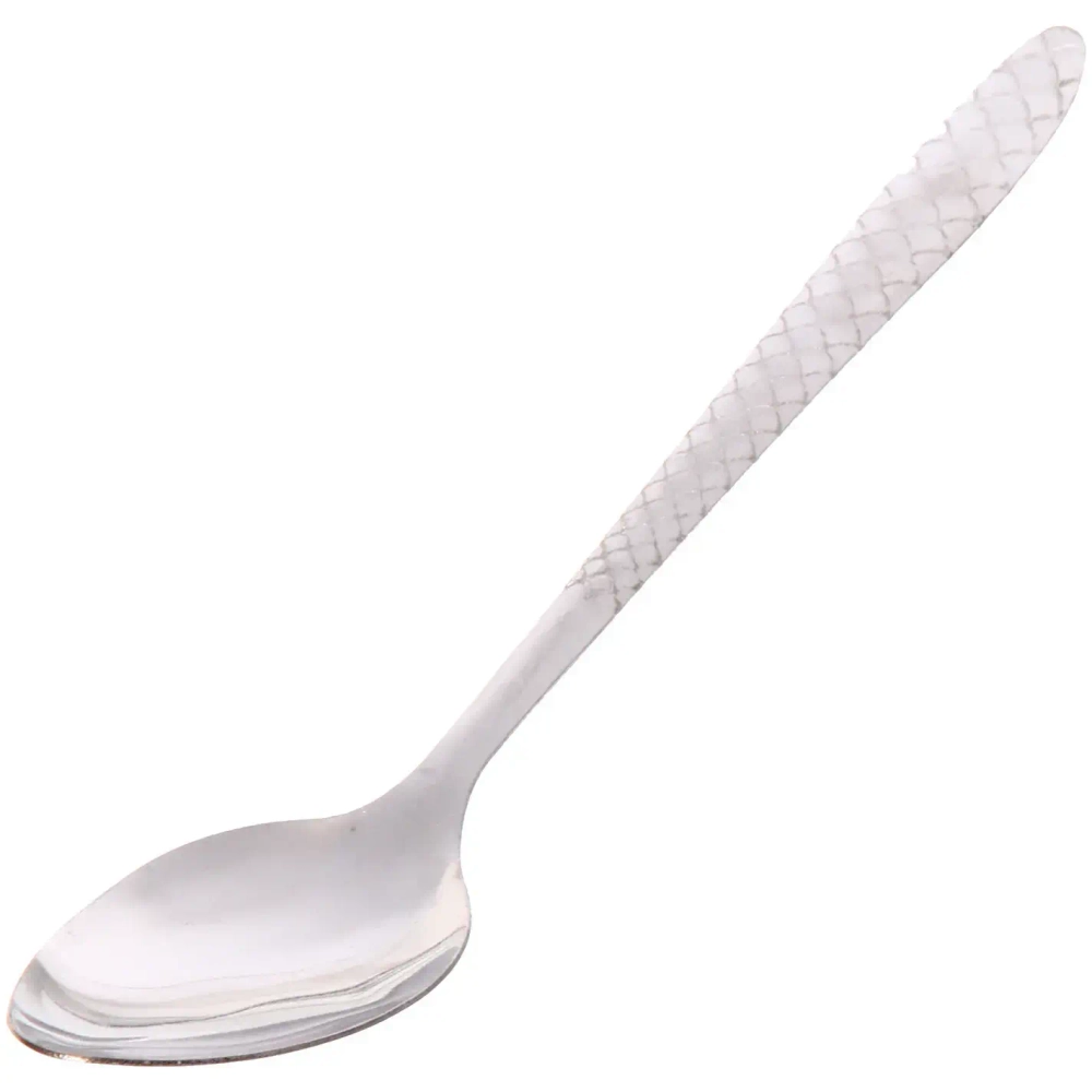 Набор ложек столовых 6шт «Русалочка»