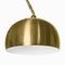 Торшер Loft IT Arco 5002 Gold