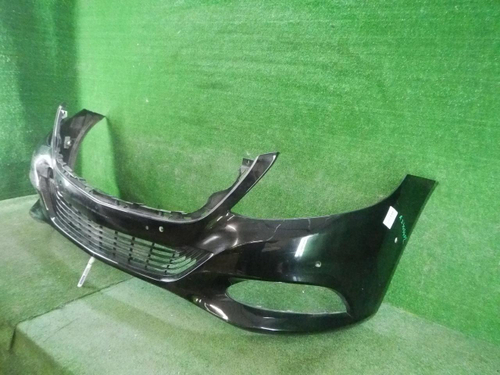 Бампер передний Mercedes S W222 (2013-2017) Maybach