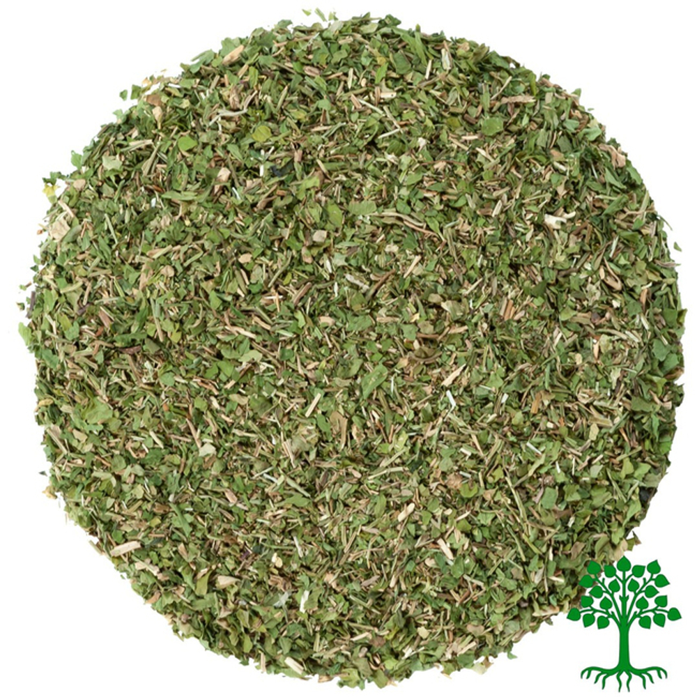 Петрушка зелень сушёная