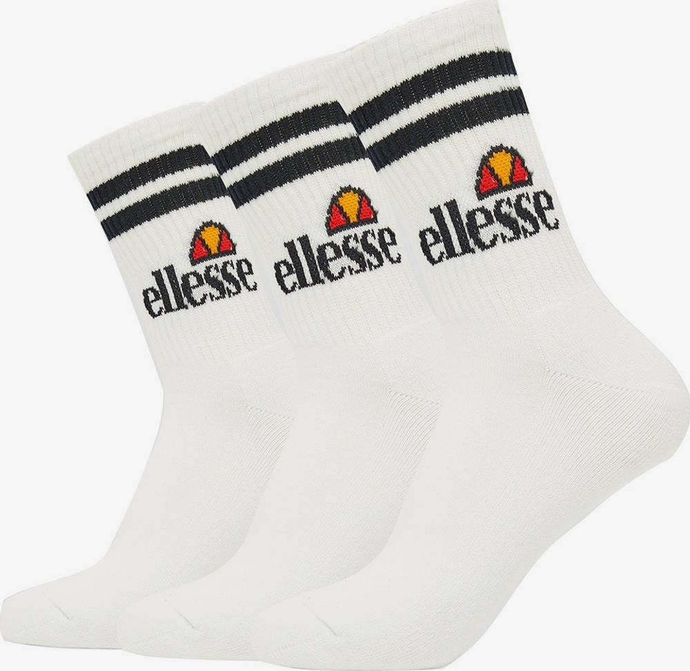 Носки ( 3 пары ) ELLESSE