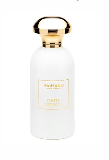 White Chocola Richard