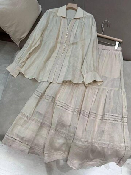 Костюм Brunello Cucinelli