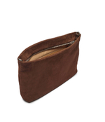 Кожаная сумка через плечо GIANNI CHIARINI - коричневый(BS 8265 CM-PL)