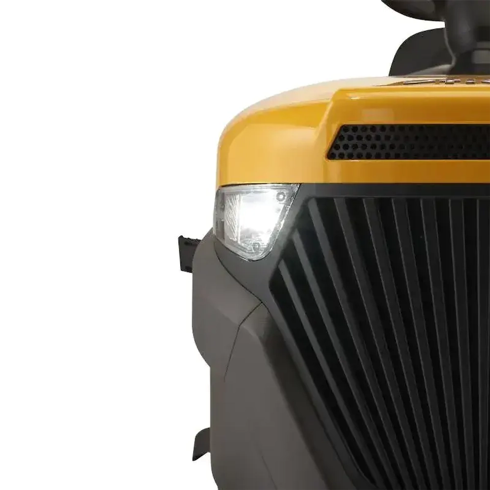 Stiga ESTATE 792 садовый трактор-газонокосилка бензиновый 2T0780481/ST1