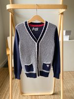 Хлопковый кардиган Guess, 116