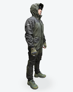 Костюм Pride Скат демисезонный, мембрана 10000/10000, цвет хаки