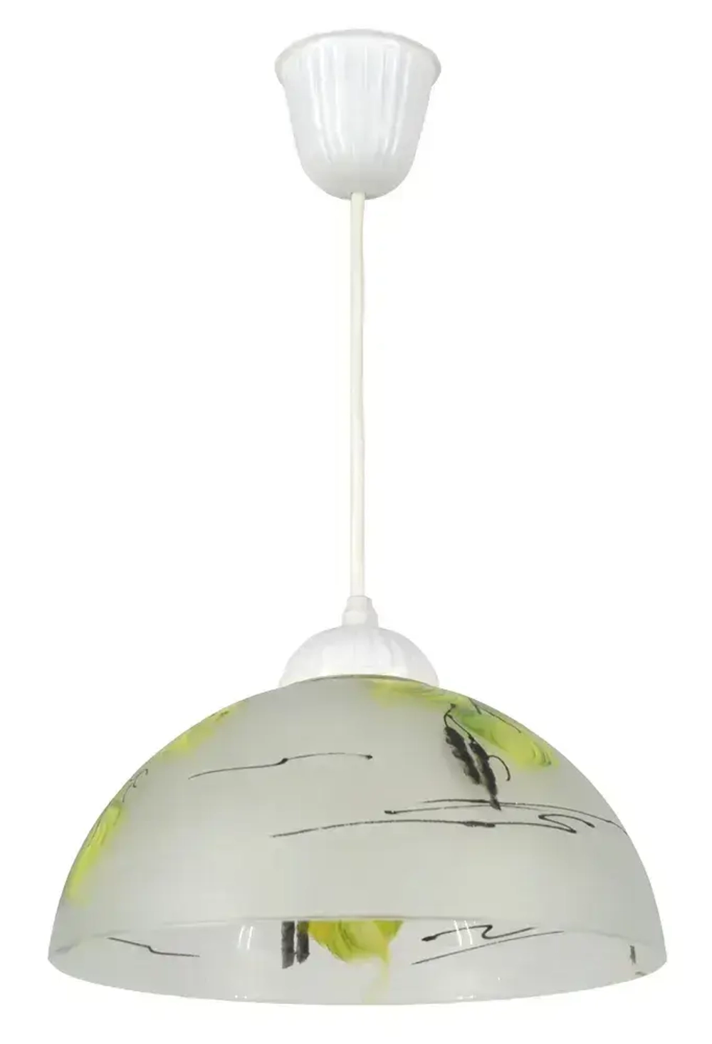 Декор ПК Светильник, E27, 60 Вт