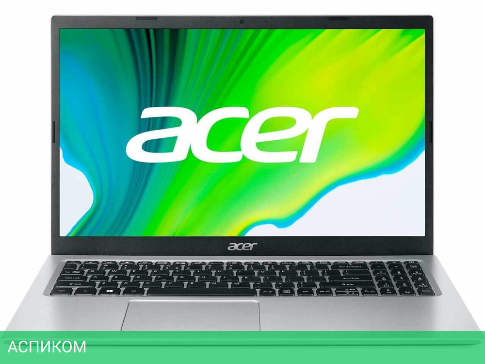Ноутбук Acer Aspire 3 A315-35 NX.A6LER.01H