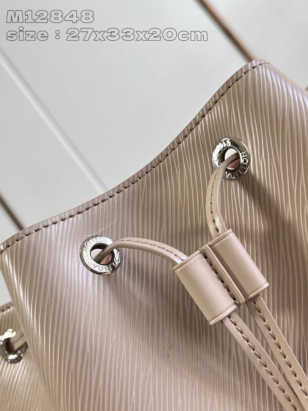Louis Vuitton Noe MM