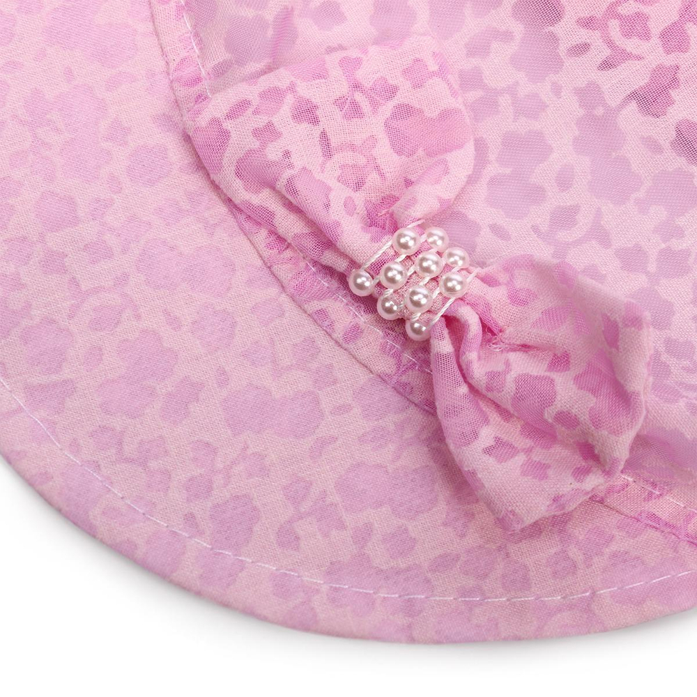 Косынка для девочек р.52-54, в ассорт. 11076 (Мегашапка)