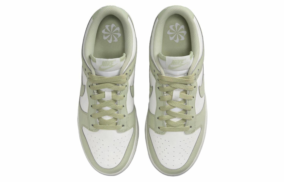 Кроссовки Nike Dunk Low Next Nature (Женская размерная сетка)