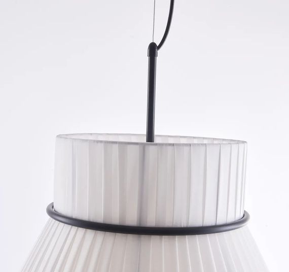 Подвесная люстра Imperium Loft Peo A D50 232560-23