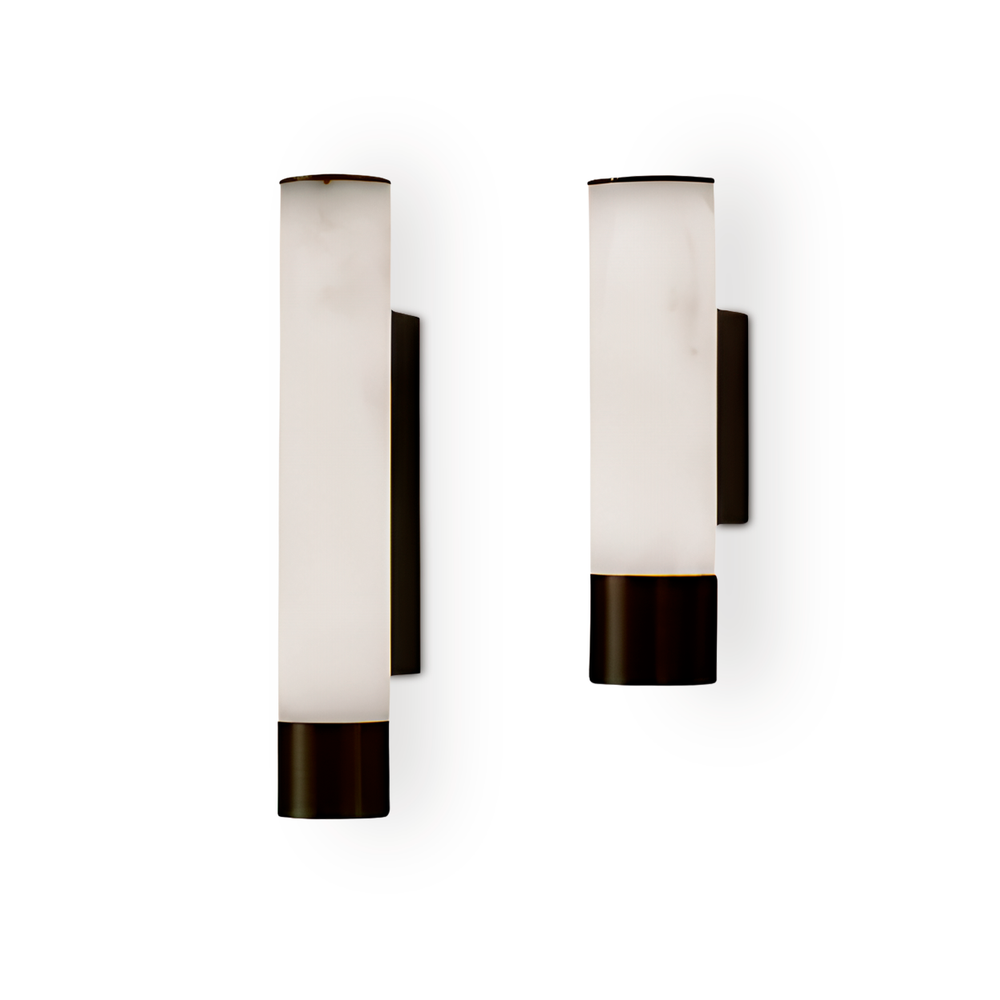 Wall design lamp Metis