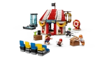 Конструктор LEGO One Piece 75637 Багги в цирковом шатре клоуна