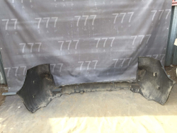 Бампер задний Toyota Land Cruiser Prado 150 09-17 Б/У Оригинал 5215960500