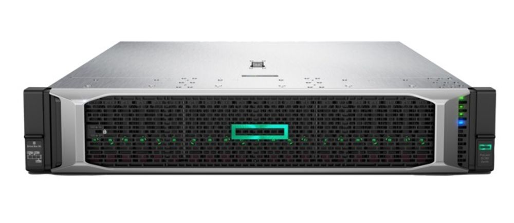 Сервер HPE ProLiant DL380 Gen11 Plus 8SFF NC CTO Server