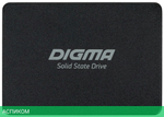 SSD диск Digma Run S9 1TB (DGSR2001TS93T)
