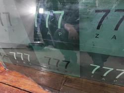 Стекло двери задней правой Renault Kaptur 16-22 Б/У Оригинал 823007050R