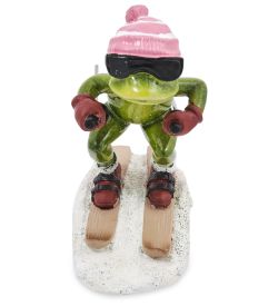 MN-302/2 Фигурка «Лягушка»